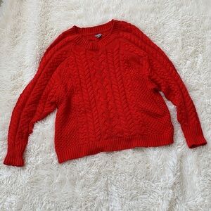 Aerie sweater size M
